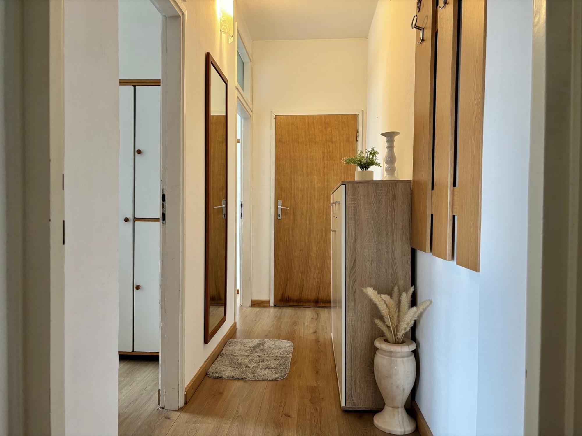 Apartment "Gabrijela" PUY Exterior foto